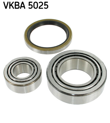 Set rulment roata VKBA 5025 SKF